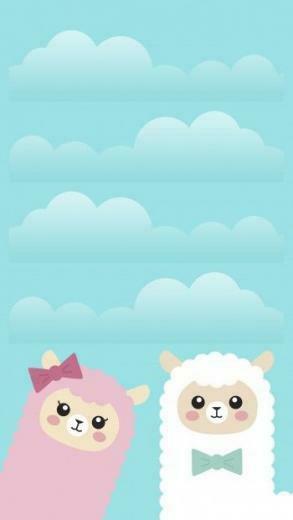 Cute Cartoon Lock Screen Wallpaper Red Hot Chilli Pint