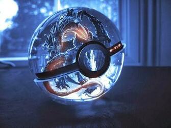 Pokemon 3d Wallpaper Balls