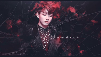 Top Jungkook Bts HD Wallpaper