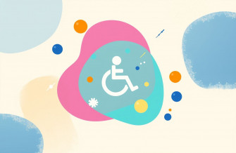 Disabled Wallpaper