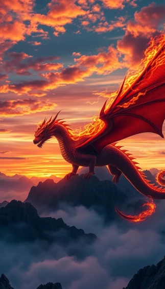 Best Dragon Wallpaper
