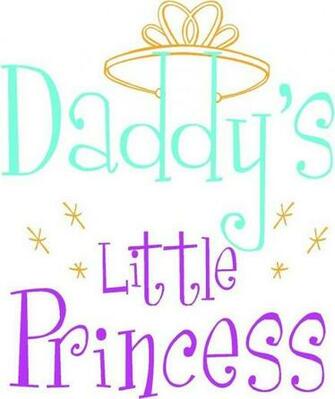 Daddy Lol Little Girl Quotes Daddys Girls And
