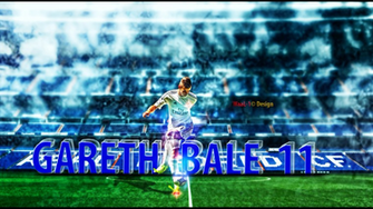 Gareth Bale Wallpaper By Waaali