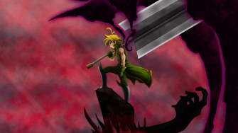 Anime Seven Deadly Sins Meliodas Boy Ep E Wallpaper