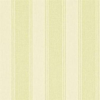 Olive Green Cream Addison Stripe Maycott Sanderson