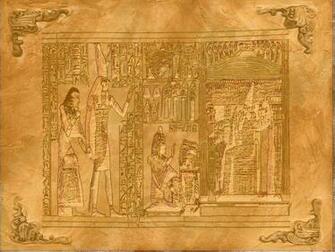 Ancient Egypt Wallpaper