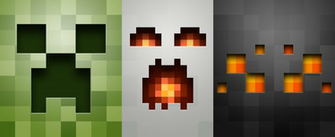 Minecraft HD Wallpaper S 1080p High Resolution