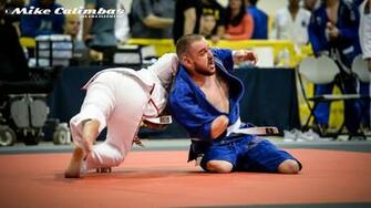 Houston Open Gabriel Kitober And Fabiana Win Absolute Gb