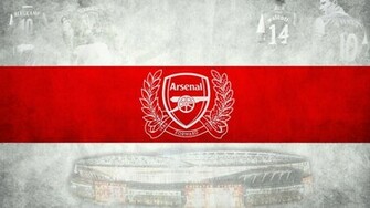 Arsenal Fc New HD Wallpaper