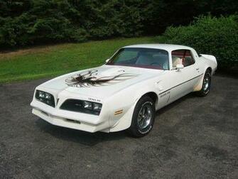 Pontiac Trans Am By Pinkees Rod Shop