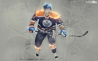 Taylor Hall Wallpaper