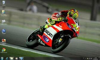 Ducati Wallpaper