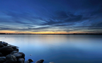 Calming Desktop Wallpaper