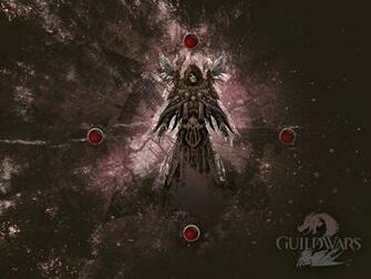 Necromancer Wallpaper