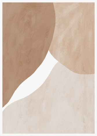 iPhone Aesthetic Update With Ios Abstract Wall Art