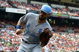 Cardinals News And Notes Franchises Matt Carpenter Farm
