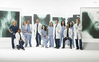 Grey S Anatomy Wallpaper Tv Show