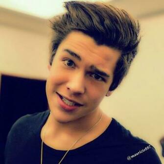 Austin Mahone