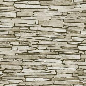 Debona Slate Wallpaper In Natural