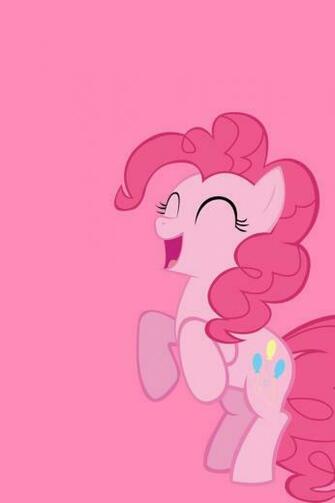 Laugh Just Like Pinkie Pie D