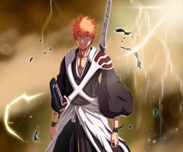 Bleach Thousand Year Blood War HD Wallpaper By Asmin Nst