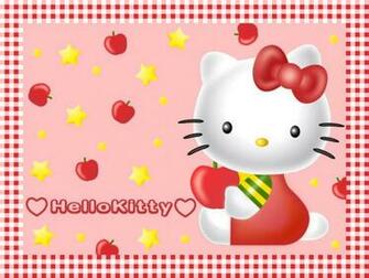 Hello Kitty Wallpaper Jpg