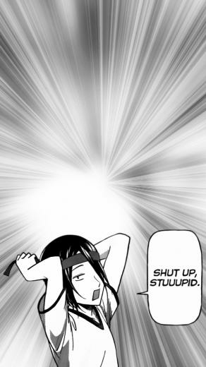 Ishigami Yu Wallpaper Adapted Kaguya