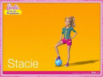 Barbie Life In The Dream House Barbiegirl536 Wallpaper
