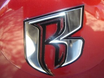 Ruff Ryder Red Graphics Code Comments Pictures
