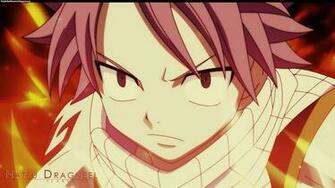 Natsu Wallpaper
