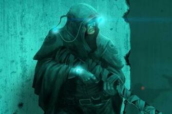 Ghost Recon Phantoms Wallpaper Re