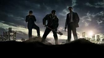 Mafia Wallpaper Full HD