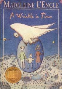 Update The Movie Adaptation Of A Wrinkle In Time Arrives