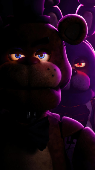 Five Nights At Freddy S Movie 4k Wallpaper iPhone HD Phone 9251m