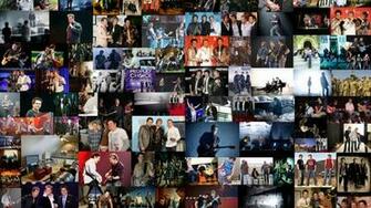 Net Rascal Flatts Photo Collage 1 Html