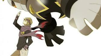 Dusknoir Pok Mon Zerochan Anime Image Board