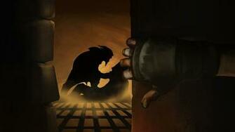 Video Game Styx Master Of Shadows Wallpaper
