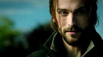 Sleepy Hollow Adventure Drama Fantasy Horror Series Dark