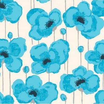 Home Xanadu Teal Wallpaper By Coloroll M0665