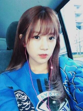 Park Chorong HD And Background