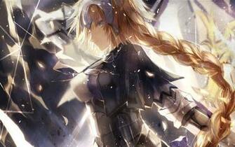 Fate Apocrypha HD Wallpaper Background Image Id