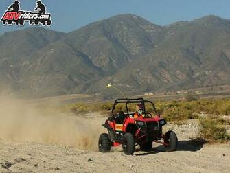 Curtis Sparks Polaris Rzr Xp Wallpaper