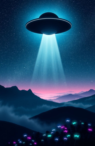 I Want To Believe Wallpaper