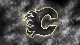 Calgary Flames Wallpaper