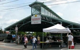 Overland Park Farmers Market Kansas Ks