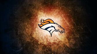 Denver Broncos Cover Wallpaper HD