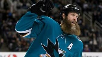 Nhl Weekender Bruins Blackhawks Surging Joe Thornton Chases