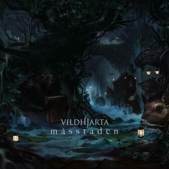 Vildhjarta Masstaden Lp Amazon Music
