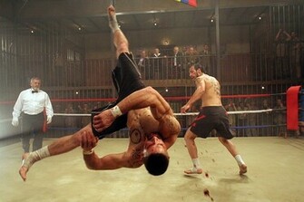 Yuri Boyka Wallpaper Movie X Pictures