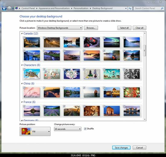 Wallpaper Slideshow Any Chance For Subfolders Capture2 Png